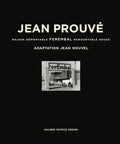 Jean Prouvé Ferembal Demountable House - Hardcover