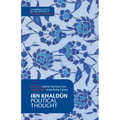 Ibn Khaldūn: Political Thought - Paperback