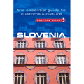 Slovenia - Culture Smart!: The Essential Guide to Customs & Culture - Paperback