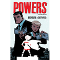 Powers Volume 7 - Paperback