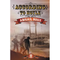 According to Hoyle - Paperback