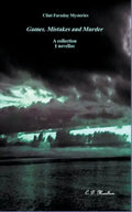 Games, Mistakes and Murder - Paperback