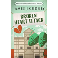 Broken Heart Attack - Hardcover