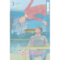 Since I Could Die Tomorrow, Volume 3 - Paperback