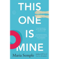 This One Is Mine - Paperback