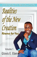 Realities of the New Creation - Paperback