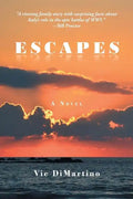 Escapes - Paperback