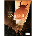 Asterios the Minotaur - Paperback