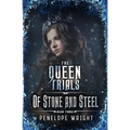 Of Stone and Steel - Paperback