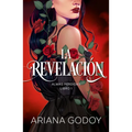 Almas Perdidas Libro 1: La Revelación / The Revelation. Lost Souls, Book 1 - Paperback