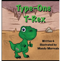 Type One T-Rex - Hardcover