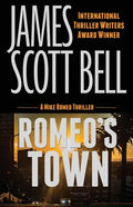 Romeo's Town - Paperback