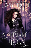 Nightmare Born - Paperback