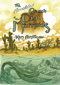 The Annotated Church of the Old Mermaids - Paperback