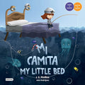 Mi Camita (En Inglés Y Español) / My Little Bed (in English and Spanish) - Bilingual Book - Paperback