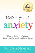 Ease Your Anxiety - Paperback