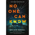 No One Can Know - Paperback