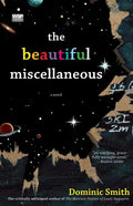 The Beautiful Miscellaneous - Paperback