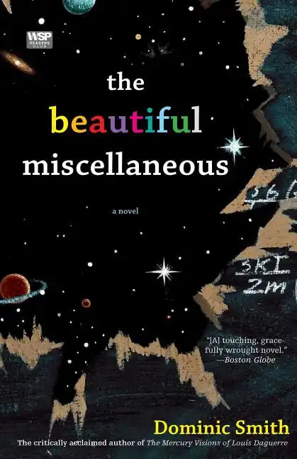 The Beautiful Miscellaneous - Paperback
