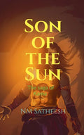 Son of the Sun: Saga of Karna - Paperback