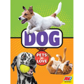 Dog - Library Binding