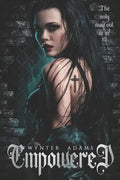 Empowered: A Powerful And Compelling Female Prison Thriller - Paperback
