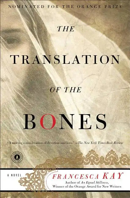 Translation of the Bones - Paperback