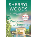 Welcome to Serenity - Paperback