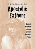 The Writings of the Apostolic Fathers - Paperback