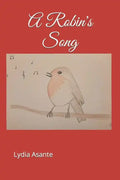 A Robin's Song - Paperback