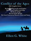 Conflict of the Ages (The Complete Series) - Hardcover