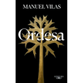Ordesa (Edición Especial 5.° Aniversario) / Ordesa (Special 5th Anniversary Edit I On) - Hardcover