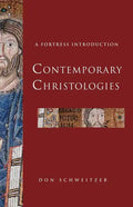 Contemporary Christologies: A Fortress Introduction - Paperback
