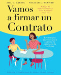 Vamos a Firmar Un Contrato - Paperback
