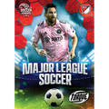 Major League Soccer - Library Binding