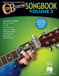 Chordbuddy Songbook - Volume 3 - Paperback