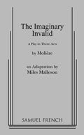 The Imaginary Invalid - Paperback