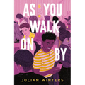 As You Walk on by - Hardcover