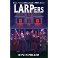 LARPers - Paperback