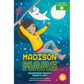 Madison Mars Takes Off - Paperback