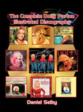 The Complete Dolly Parton Illustrated Discography (hardback) - Hardcover