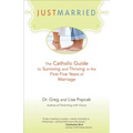 Just Married - Paperback