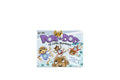 Poke-A-Dot: 10 Little Monkeys - Hardcover