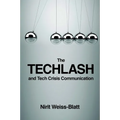 The Techlash and Tech Crisis Communication - Paperback