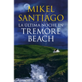 La Última Noche En Tremore Beach / The Last Night at Tremore Beach - Paperback