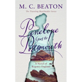 Penelope Goes to Portsmouth: A Novel of Regency England - Paperback