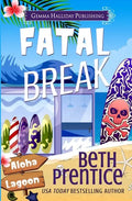 Fatal Break - Paperback