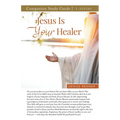 Jesus is Your Healer Study Guide - Paperback