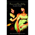 Sense and Sensibility - Paperback