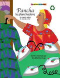 Pancha la planchadora - Paperback